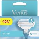 Gillette Venus Сменные кассеты, 4 шт.