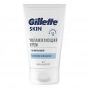 Крем для лица Gillette Skinguard Sensitive увлажняющий 100 мл