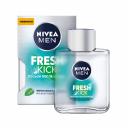 Лосьон после бритья Nivea Men Fresh Kick Приятная свежесть и увлажнение 100 мл