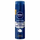 Пена для бритья NIVEA Увлажняющая 200 мл