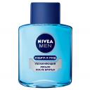 Лосьон после бритья увлажняющий Защита и уход 100 мл