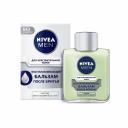 Бальзам после бритья NIVEA Восстанавливающий для чувствительной кожи 100 мл