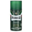 Пена для бритья Зеленая Эвкалипт и Ментол Proraso, 300 млэвкалипт и ментол