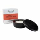 Мыло для бритья Rockwell Razors в деревянной чаше