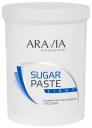 Паста для шугаринга Aravia Professional Sugar Paste Light 1500 г