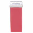 Кассета с воском для тела - Красный - герань, для любого типа кожи