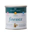 BEAUTY IMAGE Воск пленочный с экстрактом хлопка, банка / FINEWAX 400 г