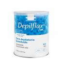 DEPILFLAX 100 Воск теплый в банке, азуленовый 800 мл