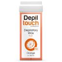 Depiltouch Воск "Апельсин" в картридже 100 мл 100 г апельсин