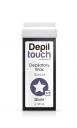 Воск для депиляции Depiltouch Depilatory Wax Silver Серебро в картридже 100 мл