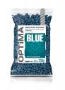 Пленочный воск для депиляции в гранулах Depiltouch OPTIMA «BLUE»(азулен), 200 гр