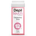 Depiltouch Воск "Роза" в картридже 100 мл 100 г роза