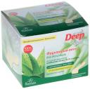 Воск для депиляции Floresan Deep depil с Алоэ вера 350 г