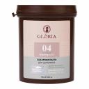 Сахарная паста для депиляции Gloria sugaring & spa «Бандажная» 800 гр