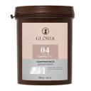 Сахарная паста для депиляции Средняя, GLORIA Classic, 0,8 кг