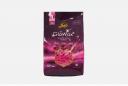Воск горячий пленочный Glowax Cherry Pink 400 г ITALWAX