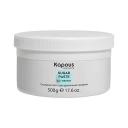 KAPOUS Сахарная паста для депиляции средняя 500