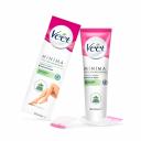 Крем для депиляции для сухой кожи Veet MINIMA 100 мл