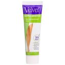Velvet Экспресс-Депилятор для чувствительной кожи 100 мл 100 г 1 шт. белый