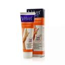 Крем для депиляции COMPLIMENT Экспресс-Депилятор замедляющий рост волос Velvet 100