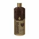 NISHMAN Шампунь для бороды и усов 200мл