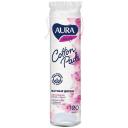 Ватные диски Aura Beauty Cotton pads, 120 шт.