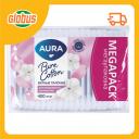 Ватные палочки Aura Pure Cotton