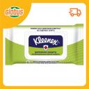 Влажные салфетки антибактериальные Kleenex