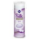 Ola! Ватные диски Silk Sense, 100 шт.