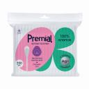 Ватные палочки Premial Classic 200 шт