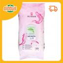 Влажные салфетки освежающие Я самая Eco Balance