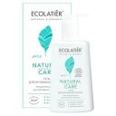 ECOLATIER Гель для интимной гигиены Natural Certified Care, бутылка, 250 г, 250 мл