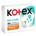 KOTEX Прокладки гигиенические БИО-КЭА НОРМАЛ