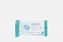 Влажные салфетки для интимной гигиены Wipes Antibacterial 15 шт LACTACYD