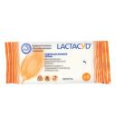 LACTACYD Салфетки для интимной гигиены 8