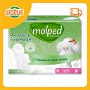 Прокладки Molped Pure & Soft Супер