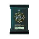 Салфетки для интимной гигиены SAFIRA Салфетки влажные для интимной гигиены с экстрактом чайного дерева, мужские 20