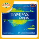 Тампоны Tampax Compak Super