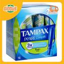 Тампоны Tampax Pearl Compak S Super