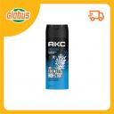 Дезодорант спрей Акс Cool Ocean