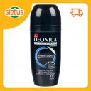 Антиперспирант ролл Deonica for men Активная защита