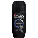 Deonica Дезодорант-антиперспирант ролик For Men Активная защита, 50 мл, 50 г