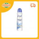 Антиперспирант спрей Дав Красота и уход