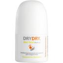 Шариковый дезодорант DRY DRY для подростков антибактериальный ролик от пота и запаха 50 мл