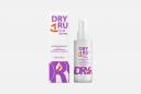 антиперспирант Foot Spray 100 мл DRY RU