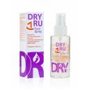 Dry RU Foot Спрей для ног 100 мл