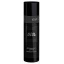 ESTEL Дезодорант-спрей Professional Alpha Homme for men, 100 мл, 127 г