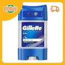 Дезодорант-антиперспирант гелевый Gillette Arctic Ice