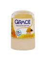 Дезодорант Grace Crystal Deodorant Mango кристаллический с экстрактом манго 50 г