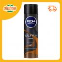 Антиперспирант Ultra Carbon NIVEA